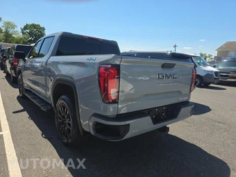 2024 GMC Sierra 1500 Elevation Crew Cab Short Bed 3SB - miniatura 6