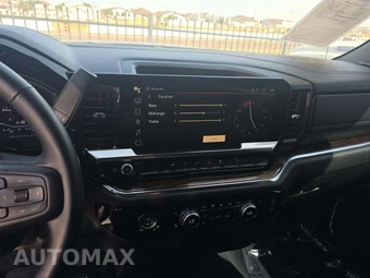 2024 GMC Sierra 1500 Elevation Crew Cab Short Bed 3SB - miniatura 10
