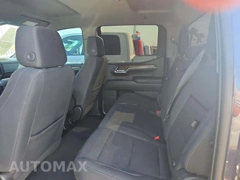 2024 GMC Sierra 1500 Elevation Crew Cab Short Bed 3SB - miniatura 13