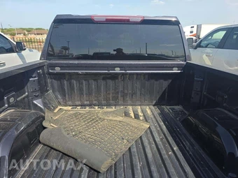 2024 GMC Sierra 1500 Elevation Crew Cab Short Bed 3SB - miniatura 14