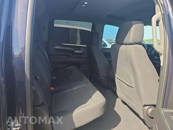 2024 GMC Sierra 1500 Elevation Crew Cab Short Bed 3SB - miniatura 16