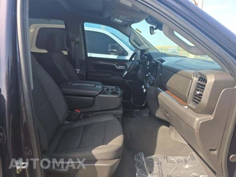 2024 GMC Sierra 1500 Elevation Crew Cab Short Bed 3SB - miniatura 18