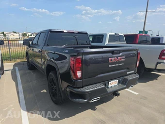 2024 GMC Sierra 1500 Elevation Crew Cab Short Bed 3SB - miniatura 2