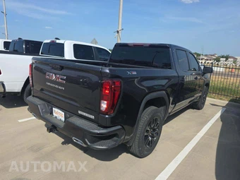 2024 GMC Sierra 1500 Elevation Crew Cab Short Bed 3SB - miniatura 3