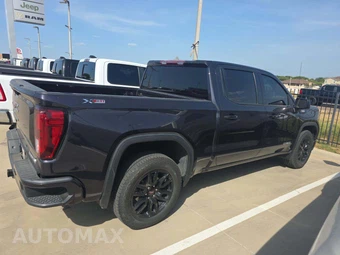 2024 GMC Sierra 1500 Elevation Crew Cab Short Bed 3SB - miniatura 4