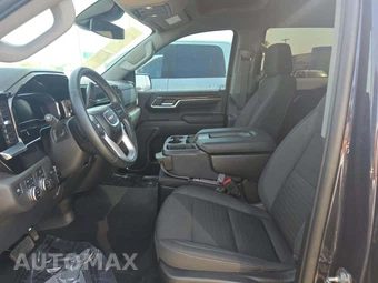 2024 GMC Sierra 1500 Elevation Crew Cab Short Bed 3SB - miniatura 6