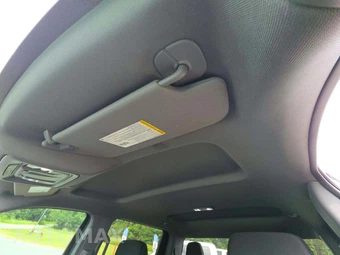2024 GMC Sierra 1500 Elevation Crew Cab Short Bed 3SB - miniatura 11
