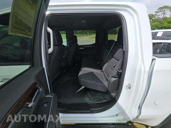 2024 GMC Sierra 1500 Elevation Crew Cab Short Bed 3SB - miniatura 13