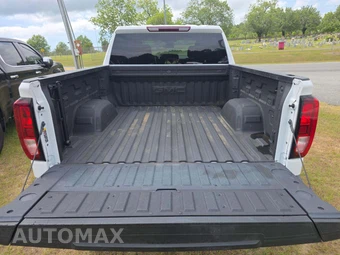 2024 GMC Sierra 1500 Elevation Crew Cab Short Bed 3SB - miniatura 14