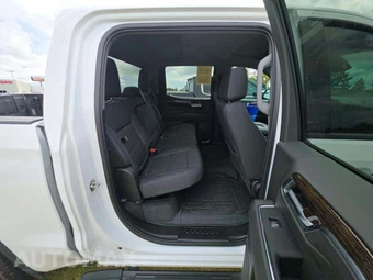 2024 GMC Sierra 1500 Elevation Crew Cab Short Bed 3SB - miniatura 16