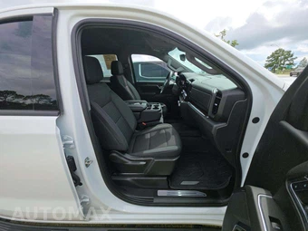 2024 GMC Sierra 1500 Elevation Crew Cab Short Bed 3SB - miniatura 18