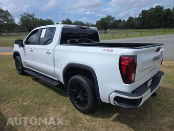 2024 GMC Sierra 1500 Elevation Crew Cab Short Bed 3SB - miniatura 2