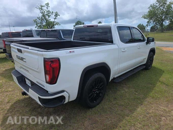 2024 GMC Sierra 1500 Elevation Crew Cab Short Bed 3SB - miniatura 3