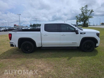 2024 GMC Sierra 1500 Elevation Crew Cab Short Bed 3SB - miniatura 4