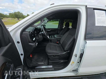 2024 GMC Sierra 1500 Elevation Crew Cab Short Bed 3SB - miniatura 6