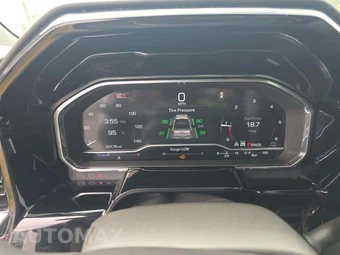 2024 GMC Sierra 1500 Elevation Crew Cab Short Bed 3SB - miniatura 9