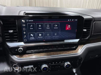 2024 GMC Sierra 1500 Elevation Crew Cab Short Bed 3SB - miniatura 12
