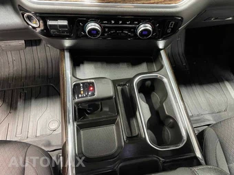 2024 GMC Sierra 1500 Elevation Crew Cab Short Bed 3SB - miniatura 13