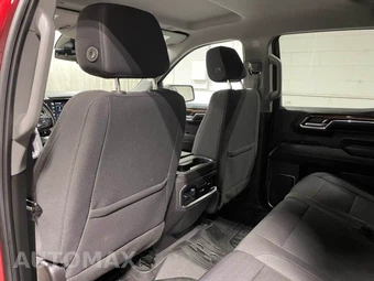 2024 GMC Sierra 1500 Elevation Crew Cab Short Bed 3SB - miniatura 15