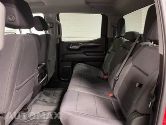 2024 GMC Sierra 1500 Elevation Crew Cab Short Bed 3SB - miniatura 16