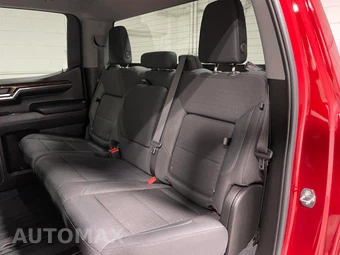 2024 GMC Sierra 1500 Elevation Crew Cab Short Bed 3SB - miniatura 17
