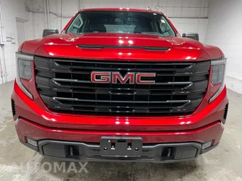 2024 GMC Sierra 1500 Elevation Crew Cab Short Bed 3SB - miniatura 2