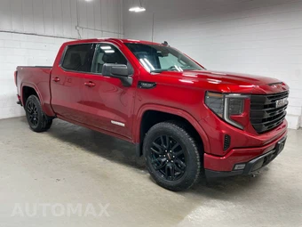 2024 GMC Sierra 1500 Elevation Crew Cab Short Bed 3SB - miniatura 3