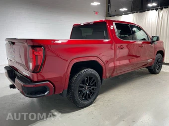 2024 GMC Sierra 1500 Elevation Crew Cab Short Bed 3SB - miniatura 4