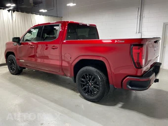 2024 GMC Sierra 1500 Elevation Crew Cab Short Bed 3SB - miniatura 5
