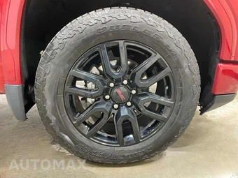 2024 GMC Sierra 1500 Elevation Crew Cab Short Bed 3SB - miniatura 6