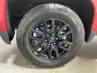 2024 GMC Sierra 1500 Elevation Crew Cab Short Bed 3SB - miniatura 7