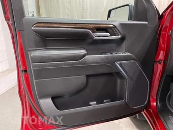 2024 GMC Sierra 1500 Elevation Crew Cab Short Bed 3SB - miniatura 8