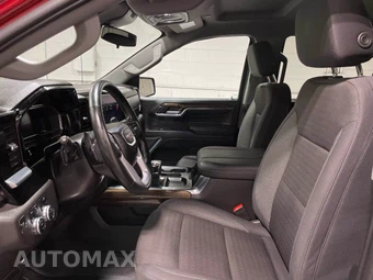 2024 GMC Sierra 1500 Elevation Crew Cab Short Bed 3SB - miniatura 9