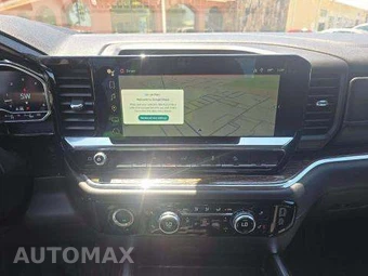 2024 GMC Sierra 1500 Elevation Crew Cab Short Bed 3SB - miniatura 10