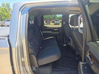 2024 GMC Sierra 1500 Elevation Crew Cab Short Bed 3SB - miniatura 16