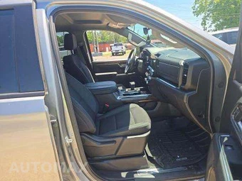 2024 GMC Sierra 1500 Elevation Crew Cab Short Bed 3SB - miniatura 18
