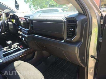 2024 GMC Sierra 1500 Elevation Crew Cab Short Bed 3SB - miniatura 19