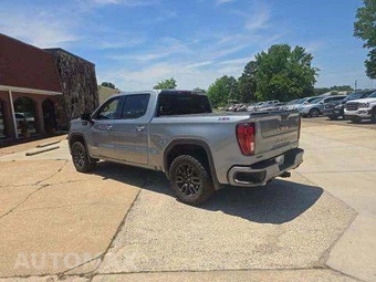 2024 GMC Sierra 1500 Elevation Crew Cab Short Bed 3SB - miniatura 2