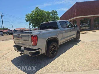 2024 GMC Sierra 1500 Elevation Crew Cab Short Bed 3SB - miniatura 3