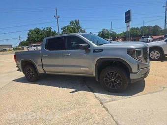 2024 GMC Sierra 1500 Elevation Crew Cab Short Bed 3SB - miniatura 4