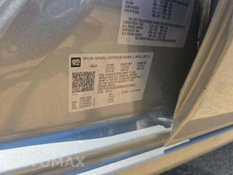 2024 GMC Sierra 1500 Elevation Crew Cab Short Bed 3SB - miniatura 5