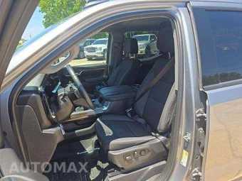 2024 GMC Sierra 1500 Elevation Crew Cab Short Bed 3SB - miniatura 6