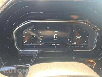 2024 GMC Sierra 1500 Elevation Crew Cab Short Bed 3SB - miniatura 9