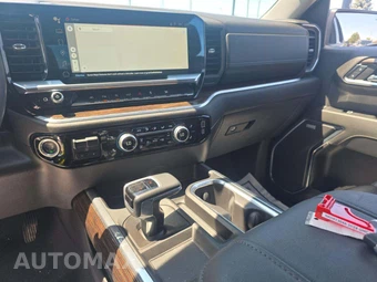 2024 GMC Sierra 1500 Elevation Crew Cab Short Bed 3SB - miniatura 10