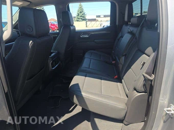 2024 GMC Sierra 1500 Elevation Crew Cab Short Bed 3SB - miniatura 13