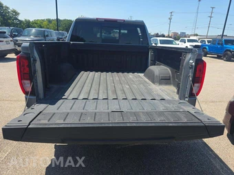 2024 GMC Sierra 1500 Elevation Crew Cab Short Bed 3SB - miniatura 14