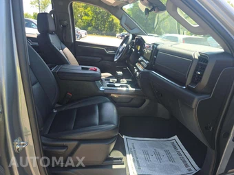2024 GMC Sierra 1500 Elevation Crew Cab Short Bed 3SB - miniatura 18