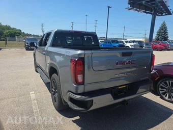 2024 GMC Sierra 1500 Elevation Crew Cab Short Bed 3SB - miniatura 2