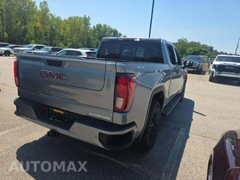 2024 GMC Sierra 1500 Elevation Crew Cab Short Bed 3SB - miniatura 3