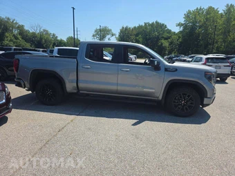 2024 GMC Sierra 1500 Elevation Crew Cab Short Bed 3SB - miniatura 4